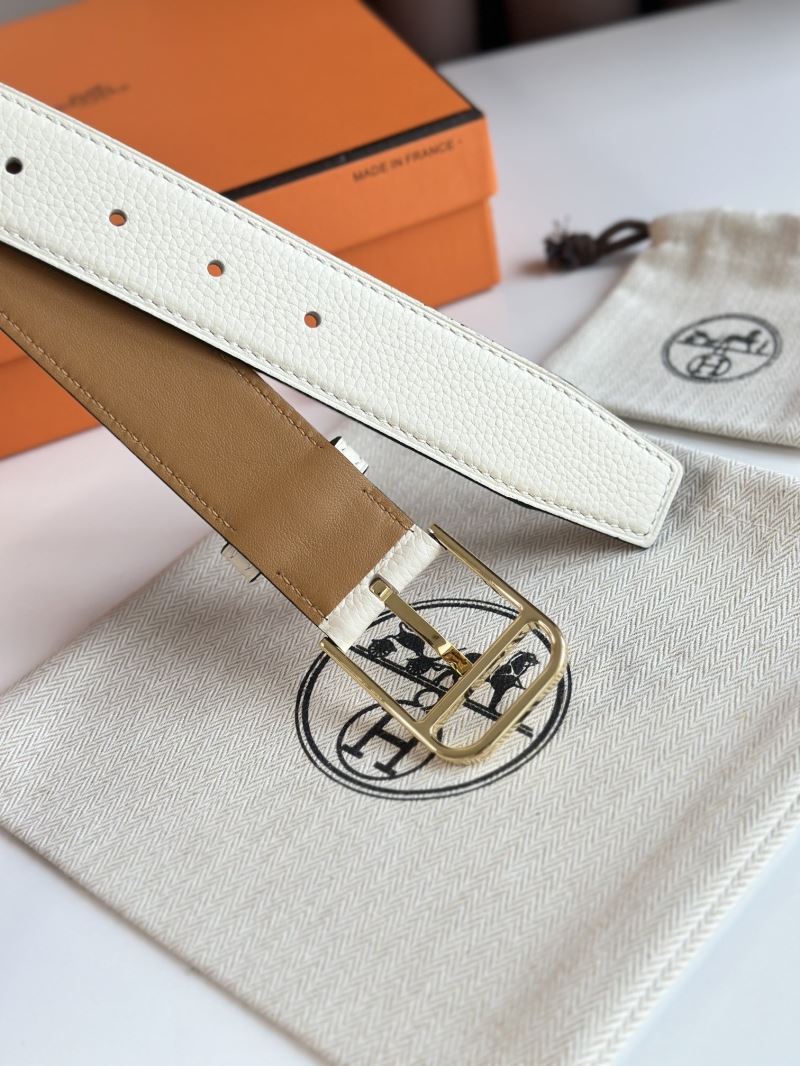 Hermes Belts